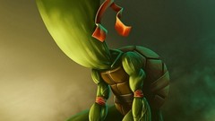 Funny Teenage Mutant Ninja