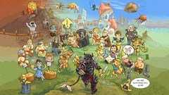 Funny The elder Scrolls