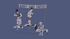 Funny Threadless ironic