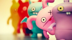 Funny toys (children)