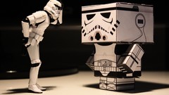 Funny WTF stormtroopers