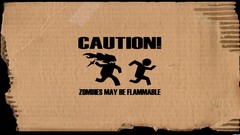 Funny zombies