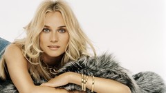 Fur Diane Kruger blondes