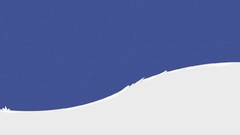 Fur minimalistic artwork