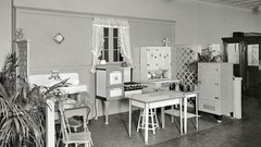 Furniture chairs Tables USA historic antique Amin Peyrovi