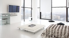 Furniture interior living room interior design