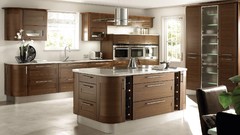 Furniture kitchen interior design