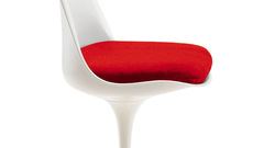 Furniture white background