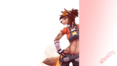 Furry anthropomorphism