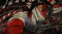 Furry anthropomorphism