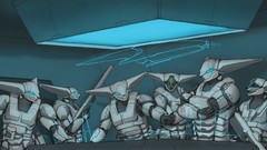 Furry anthropomorphism