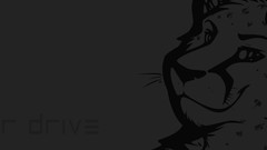 Furry anthropomorphism