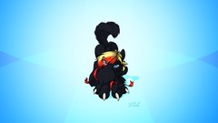 Furry anthropomorphism