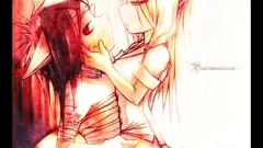 Furry drawings nurses