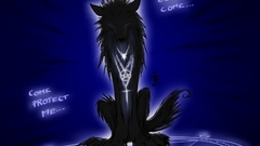 Furry fandom Animals