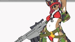 Furry fandom Animals