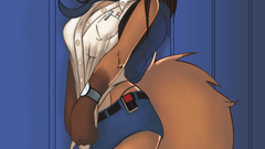 Furry fandom Animals