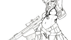 Furry fandom Animals