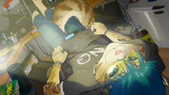 Furry fandom Animals