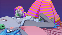 Furry fandom Animals