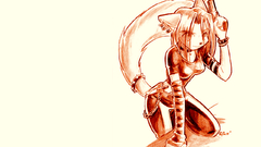 Furry fandom Animals