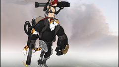 Furry fandom Animals