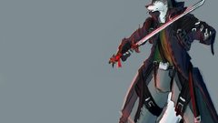 Furry high Resolution