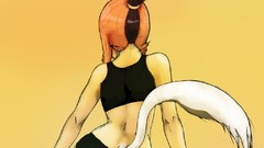 Furry ThunderCats Wilykit