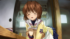 Furukawa nagisa Manga Anime