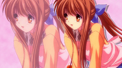 Furukawa Sanae Clannad
