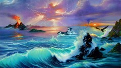 Fury complex magazine