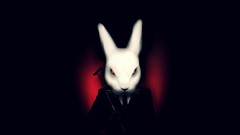 Fury misfits Bunnies