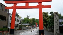 Fushimi Inari Shrine Japan