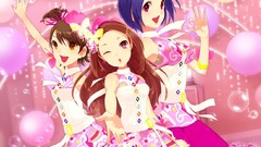 Futami ami miura azusa