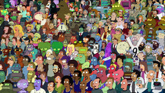 Futurama