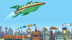 Futurama