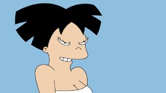 Futurama Amy Wong
