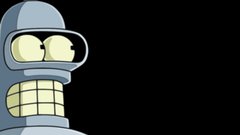 Futurama Bender
