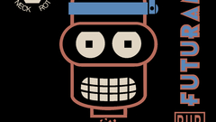Futurama Bender