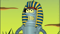 Futurama Bender