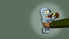 Futurama Bender