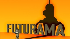 Futurama Bender adult swim