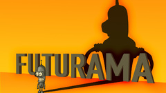 Futurama Bender baby