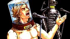 Futurama Bender beck alternative