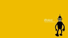 Futurama Bender ipod