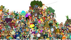 Futurama Bender philip j