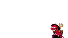 Futurama devil