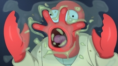 Futurama Dr Zoidberg
