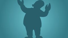 Futurama Dr. Zoidberg