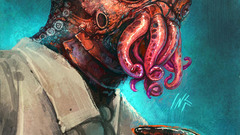 Futurama Dr Zoidberg alternative